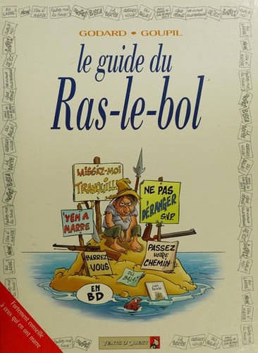 Le Guide, tome 24