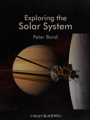 Exploring the solar system