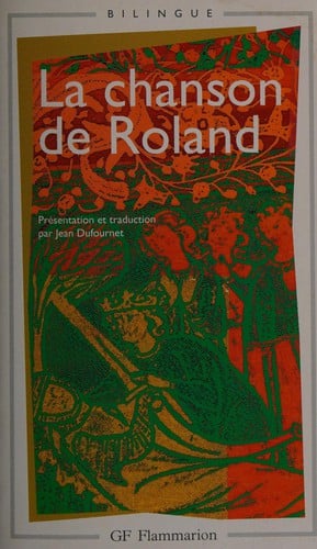 La Chanson de Roland
