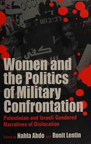 Women and the politics of military confrontation