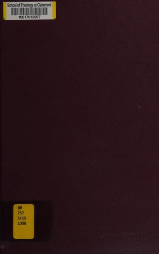 Dissenting histories