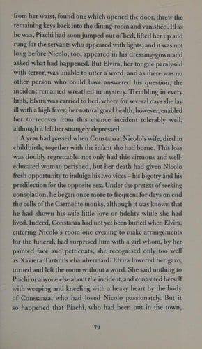 MARQUISE OF O-; TRANS. BY RICHARD STOKES