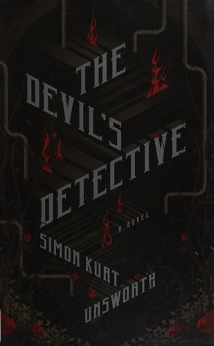 The devil's detective