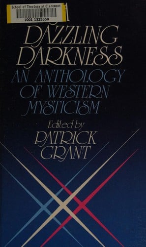 A Dazzling darkness