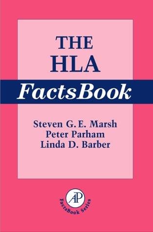 The HLA factsbook