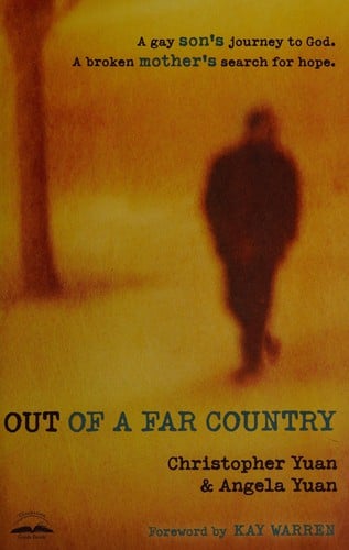 Out of a far country