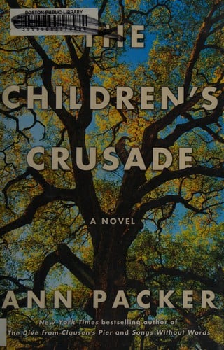 The children's crusade