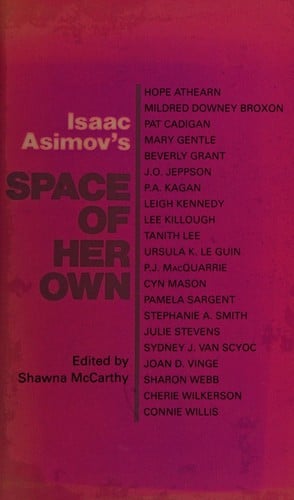 Isaac Asimov's space of your own