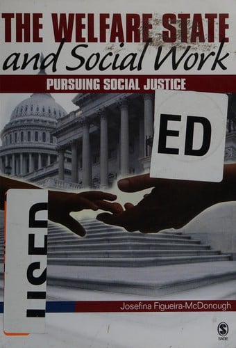 The welfare state and social work
