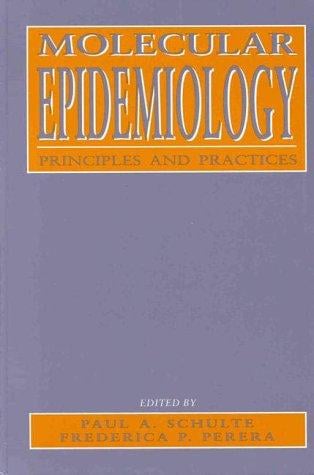 Molecular epidemiology