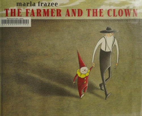 The farmer and the clown