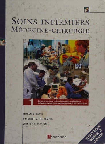Soins infirmiers