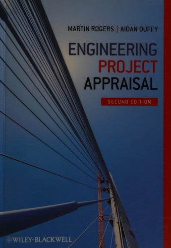 Engineering project appraisal