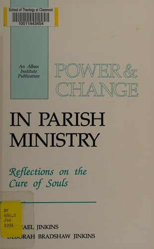 Power & change in parish ministry