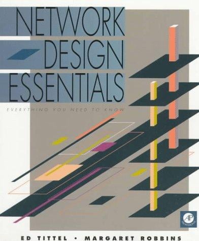 Network design essentials