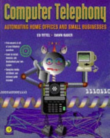 Computer telephony
