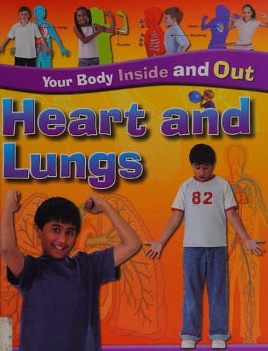 Heart and lungs