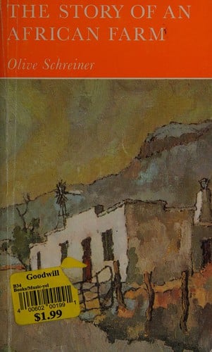 The story of an African farm