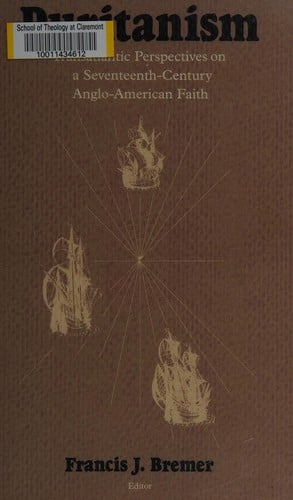 Puritanism