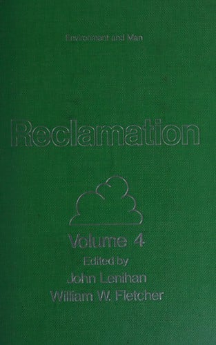 Reclamation (Environment and man)