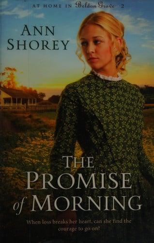 The promise of morning