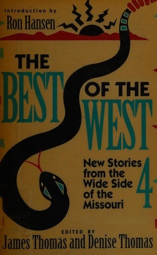The Best of the West 4