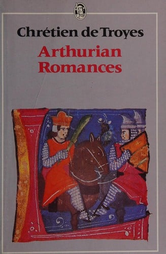 Arthurian Romances