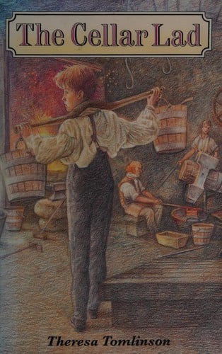 The cellar lad