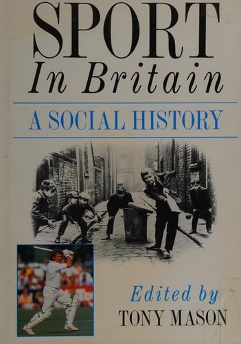 Sport in Britain