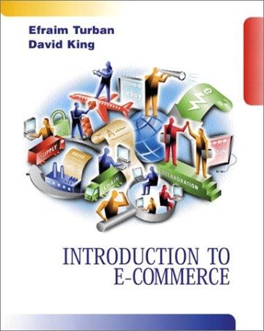 E-Commerce Essentials