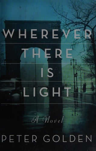 Wherever there is light