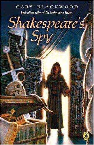 Shakespeare's Spy (Shakespeare Stealer)