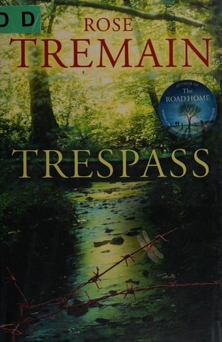 Trespass