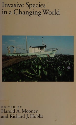 Invasive species in a changing world