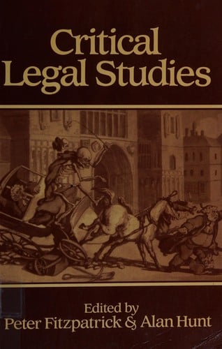 Critical legal studies