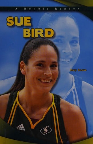 Sue Bird