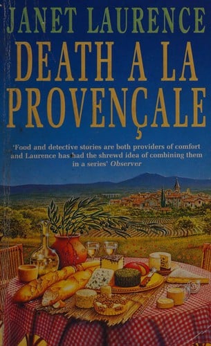 Death a la Provencale