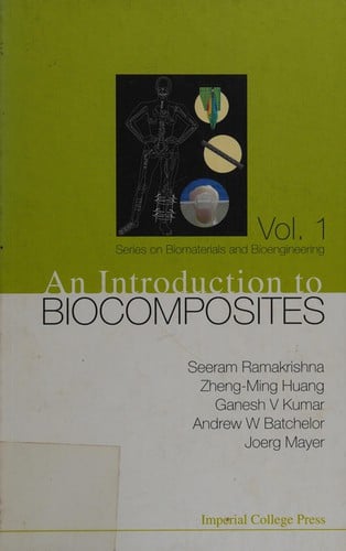 An introduction to biocomposites
