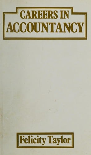 Careers in accountancy