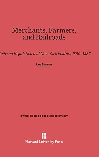 Merchants, farmers & railroads