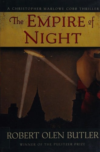 The empire of night