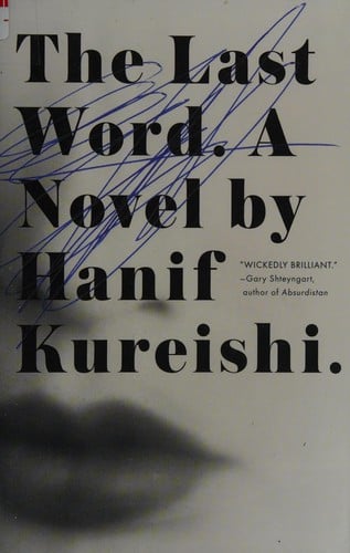 The last word