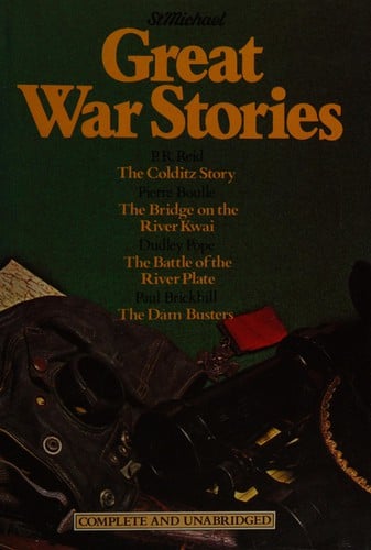 Great War Stories