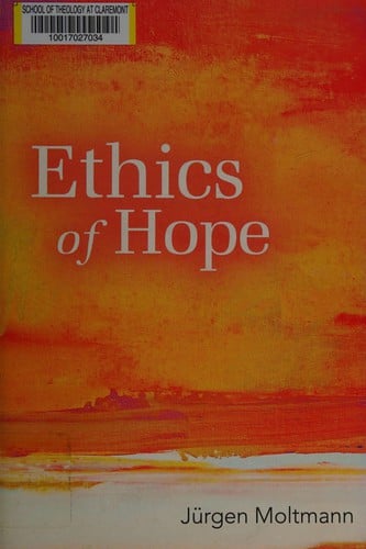 Ethics of hope