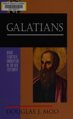 Galatians
