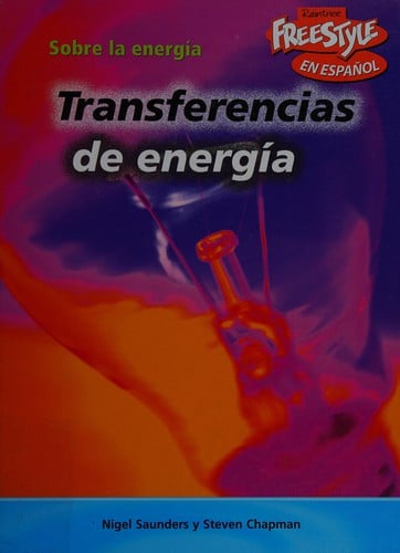 Transferencias de energía