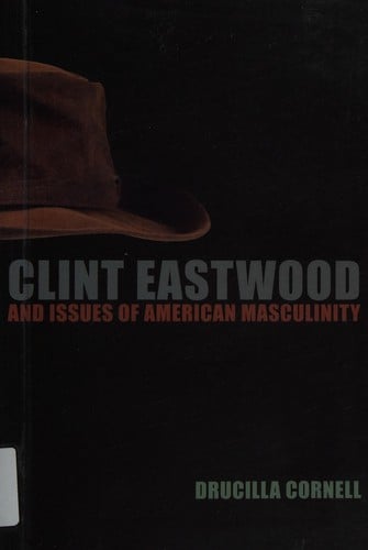 Clint Eastwood and issues of American masculinity