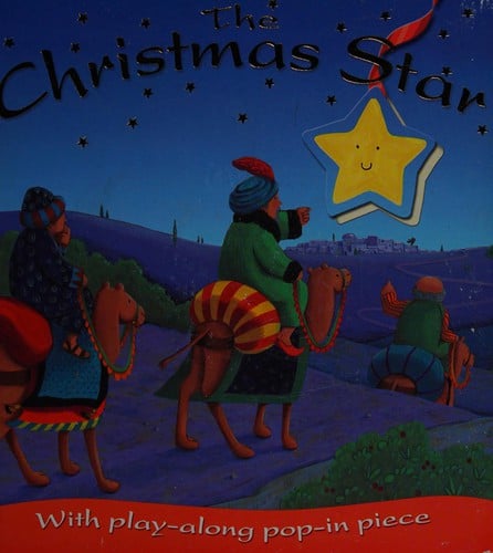 The Christmas star