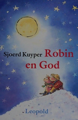 Robin en God