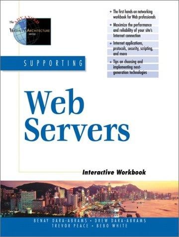 Supporting web servers